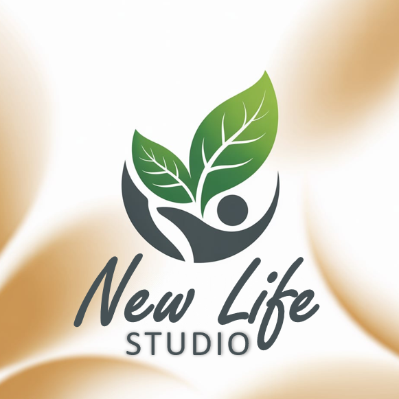New Life Studio Logo